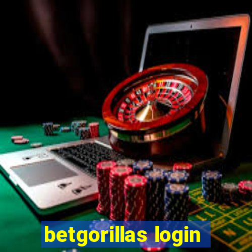 betgorillas login